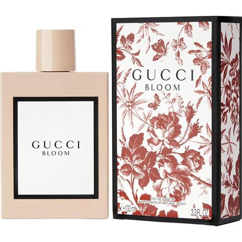 gucci bloom 100ml perfume shop|Gucci Bloom perfume cost.